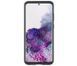 Оригинальный Чехол Samsung Protective Standing Cover Black для Galaxy S20 Plus SM-G985 (с дефектом), фото 2