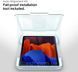 Защитное стекло Spigen EZ FIT GLAS.tR Clear для Samsung Galaxy Tab S8 | S7 AGL02032 1848628572 фото 2