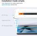 Защитное стекло Spigen EZ FIT GLAS.tR Clear 2 Pack для Samsung Galaxy S24 Ultra SM-S928 AGL07493 2105944281 фото 3