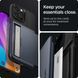 Чехол Spigen Slim Armor Metal Slate для iPhone 13 Pro Max 1622680704 фото 5