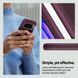 Чехол Caseology Nano Pop Burgundy Bean для Google Pixel 9 / 9 Pro 2322467556 фото 6