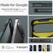Чехол Spigen Tough Armor Abyss Green Google Pixel 9 Pro XL 2855811125 фото 8