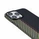 Чехол Pitaka Fusion Weaving MagEZ Case 2 Overture для iPhone 13 Pro FO1301P 1631055397 фото 2