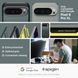 Чехол Spigen Tough Armor Abyss Green Google Pixel 9 Pro XL 2855811125 фото 6