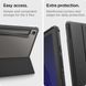 Чехол Spigen Ultra Hybrid Pro Black для Samsung Galaxy Tab S9 | S10 FE ACS09498 2053866064 фото 4