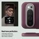Чехол Caseology Nano Pop Burgundy Bean для Google Pixel 9 / 9 Pro 2322467556 фото 3