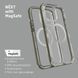 Чохол Lifeproof Next MagSafe Precedented Green для iPhone 13 Pro Max 1764375575 фото 6