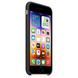 Чохол Apple Silicone Case Midnight для iPhone 7 | 8 | SE 2020 | SE 2022, фото 5