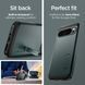 Чехол Spigen Tough Armor Abyss Green Google Pixel 9 Pro XL 2855811125 фото 4