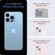Чехол Spigen Slim Armor Metal Slate для iPhone 13 Pro Max 1622680704 фото 2