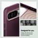 Чехол Caseology Nano Pop Burgundy Bean для Google Pixel 9 / 9 Pro 2322467556 фото 2