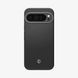 Бронированый чехол Spigen Enzo Aramid Matte Black для Google Pixel 9 Pro XL 2346841619 фото 1