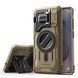 Чохол Vrs Design Terra Guard Ultimate Magnetic Khaki для Samsung Galaxy S25 Ultra 2584378762 фото 1