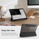 Чехол Spigen Ultra Hybrid Pro Black для Samsung Galaxy Tab S9 | S10 FE ACS09498 2053866064 фото 6