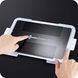 Защитное стекло Spigen EZ FIT GLAS.tR Clear для Samsung Galaxy Tab S8 | S7 AGL02032 1848628572 фото 5