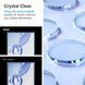 Защитное стекло Spigen EZ FIT GLAS.tR Clear 2 Pack для Samsung Galaxy S24 Ultra SM-S928 AGL07493 2105944281 фото 7