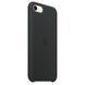 Чохол Apple Silicone Case Midnight для iPhone 7 | 8 | SE 2020 | SE 2022, фото 3