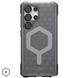 Чохол UAG Essential Armor Magsafe Ash для Samsung Galaxy S25 Ultra 2834023734 фото 5