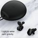 Бездротові Bluetooth-Навушники Baseus Encok TWS Earphone W02 Black 1168638799 фото 5