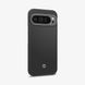 Бронированый чехол Spigen Enzo Aramid Matte Black для Google Pixel 9 Pro XL 2346841619 фото 8