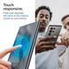 Защитное стекло Spigen EZ FIT GLAS.tR Clear 2 Pack для Samsung Galaxy S24 Ultra SM-S928 AGL07493 2105944281 фото 2