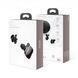 Бездротові Bluetooth-Навушники Baseus Encok TWS Earphone W02 Black 1168638799 фото 8