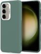 Чохол Spigen Cyrill Ultracolor Military Kale для Samsung Galaxy S24 SM-S921 ACS07366 3043418962 фото