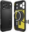 Чохол Spigen Tough Armor T MagFit Black для iPhone 17 Pro Max ACS09897 2771957705 фото