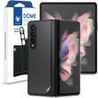 Комплект защитных пленок + защита камеры WhiteStone Dome Premium Film для Galaxy Fold 4