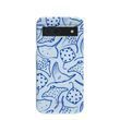 Чохол Pela Blue Stingray Fever для Google Pixel 8a