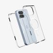 Чохол Spigen Ultra Hybrid Metal Ring (MagFit) для Google Pixel 10 Pro Fold