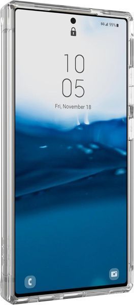 Чехол UAG Plyo Ice для Samsung Galaxy S24 Ultra 2579273377 фото