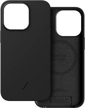 Чохол Native Union Clic Pop Magnetic Slate для iPhone 13 Pro Max 2020629818 фото