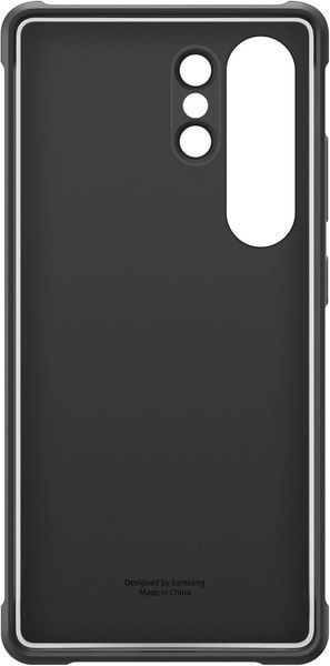 Чехол Samsung Rugged Case Black для Samsung S25 Ultra 3182146604 фото