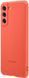 Чохол Samsung Silicone Cover Coral для Galaxy S21 FE SM-G990 1756382454 фото 3