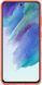 Чохол Samsung Silicone Cover Coral для Galaxy S21 FE SM-G990 1756382454 фото 5