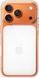 Чохол Apple Clear Case with MagSafe для iPhone 17 Pro 2852980027 фото 4