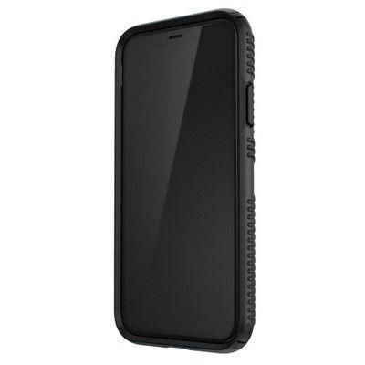 Чохол Speck Presidio Grip Black для iPhone XR 1148241383 фото