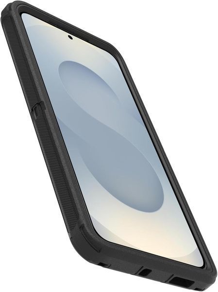 Захисний чохол OtterBox Defender Pro Series Magnets Black для Samsung Galaxy S26 Plus 3100859724 фото