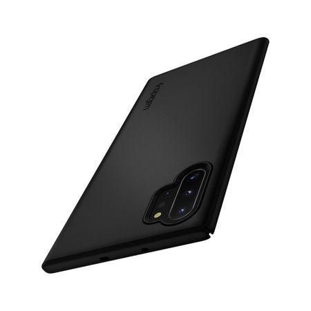 Чехол Spigen Thin Fit для Samsung Galaxy Note 10+ (SM-N975) 1162964582 фото