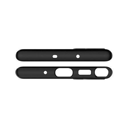 Чехол Spigen Thin Fit для Samsung Galaxy Note 10+ (SM-N975) 1162964582 фото