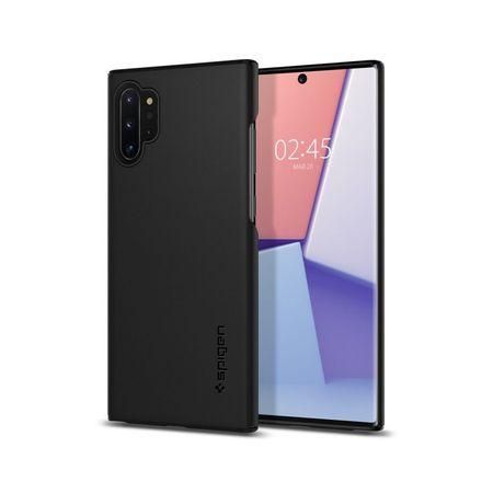 Чехол Spigen Thin Fit для Samsung Galaxy Note 10+ (SM-N975) 1162964582 фото