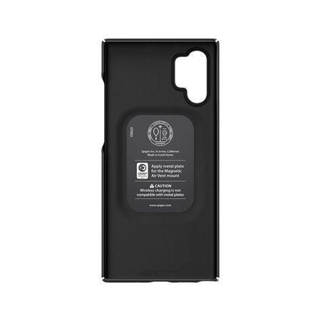 Чехол Spigen Thin Fit для Samsung Galaxy Note 10+ (SM-N975) 1162964582 фото