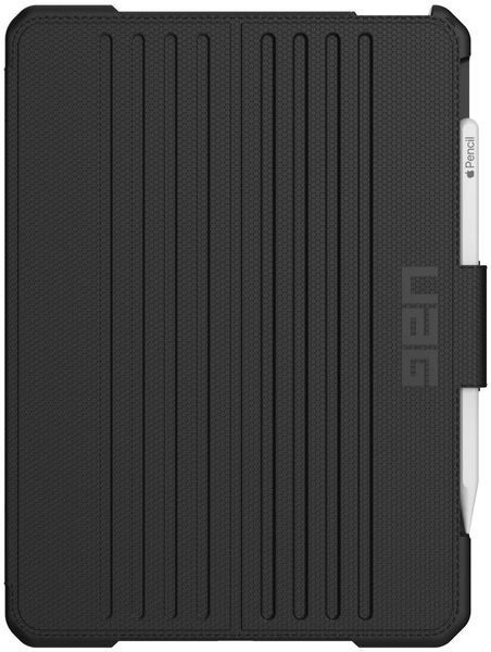 Чехол UAG Metropolis Series Black для Pro 11" 2022 | 2021 | 2020 | 2018 | iPad Air 5 | 4 1834640093 фото