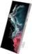 Оригинальный чехол Samsung Clear Standing Cover для Galaxy S22 Ultra SM-G908 c дефектом, фото 3
