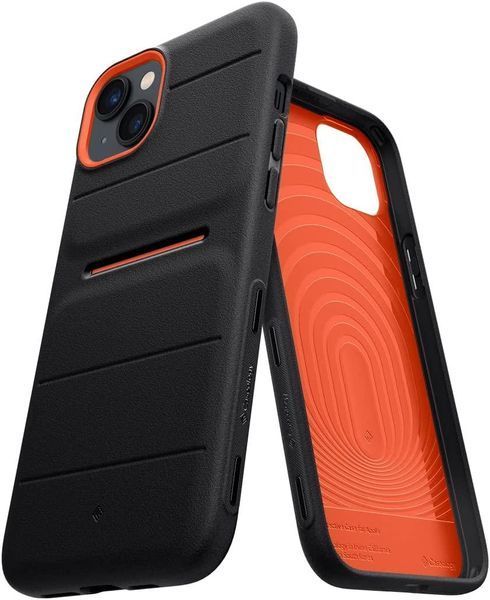 Чохол Caseology Athlex Active Orange для iPhone 14 Plus 1845983637 фото