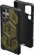Чохол UAG Monarch Pro Magsafe Oxide для Samsung Galaxy S24 Ultra SM-S928 2451513831 фото 1