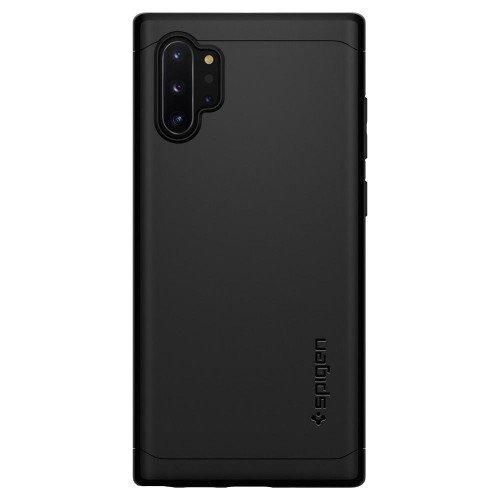 Чехол Spigen Thin Fit для Samsung Galaxy Note 10+ (SM-N975) 1162964582 фото
