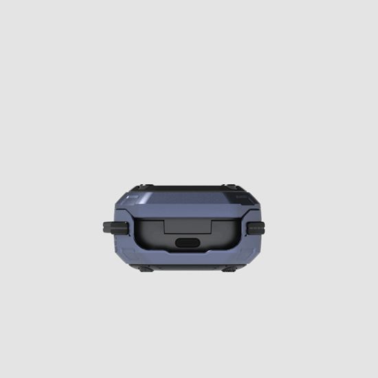 Чохол VRS Design Series Active Purple для Samsung Galaxy Buds 2 | Live | Pro | FE 2199694303 фото