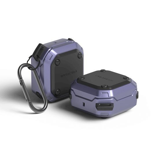 Чохол VRS Design Series Active Purple для Samsung Galaxy Buds 2 | Live | Pro | FE 2199694303 фото